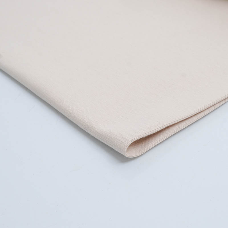 Bord Côte Léonore - Vanille - Maison Klem